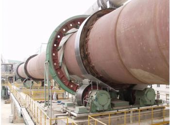 Ban hành Quy chuẩn mới về đồng xử lý chất thải trong lò nung xi măng