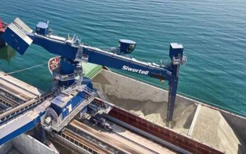 Hoa Kỳ tăng 20% thuế nhập khẩu xi măng từ Việt Nam