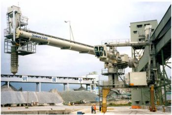 Xi măng và clinker Việt Nam bị Đài Loan áp thuế chống bán phá giá đến 2030