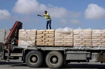 Philippines áp thuế tự vệ 3 năm đối với xi măng nhập khẩu