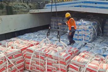 Áp lực chi phí đầu vào thúc đẩy điều chỉnh giá bán xi măng trong tháng 3/2026