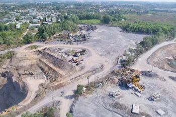 Luật Địa chất và Khoáng sản sửa đổi: Gỡ nút thắt cấp phép mỏ cho ngành xi măng