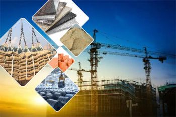 Hoàn thiện Nghị định quản lý vật liệu xây dựng theo hướng xanh, bền vững