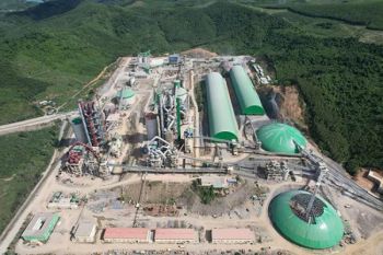 Danh sách các cơ sở xi măng tại Thanh Hóa trong diện quản lý năng lượng trọng điểm