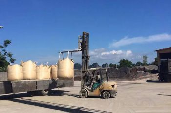 Xuất khẩu xi măng, clinker tháng 10/2025 tăng mạnh, giữ đà tăng trưởng cuối năm