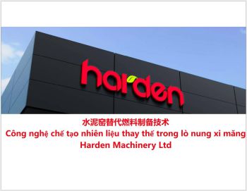 Công nghệ đồng xử lý rác thải làm nhiên liệu thay thế trong sản xuất
