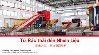 Tối ưu hóa quá trình đồng xử lý khi sử dụng nhiên liệu thay thế trong sản xuất xi măng